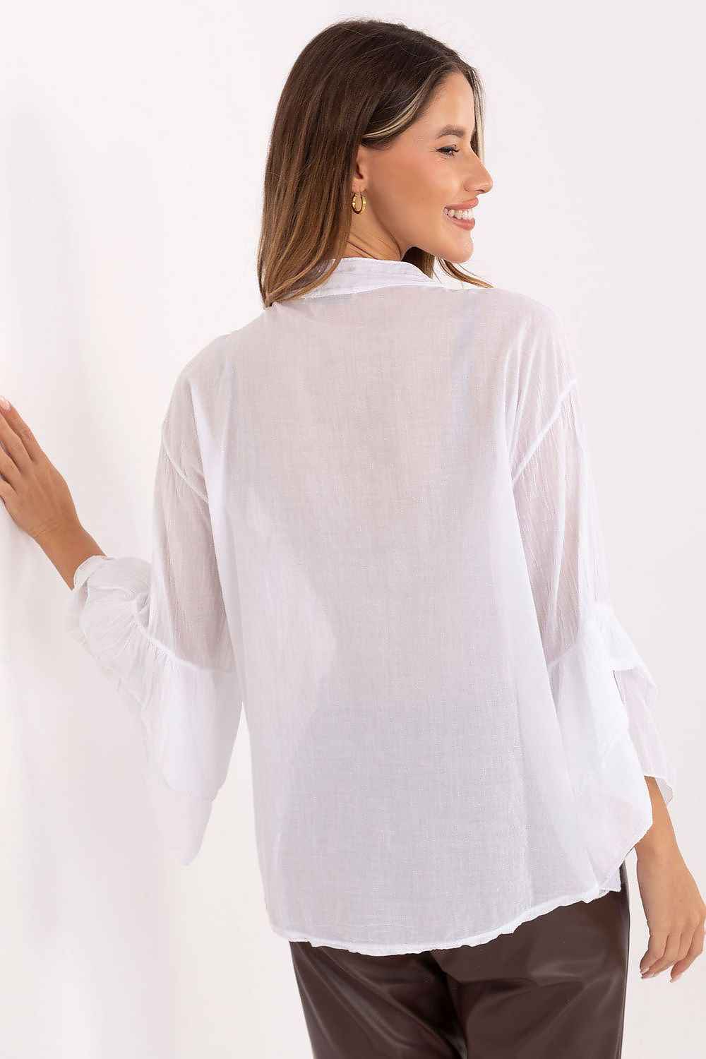Chemise Italy Moda