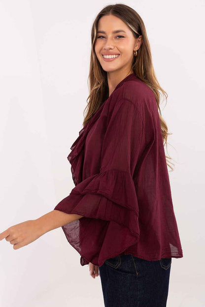 Chemise Italy Moda