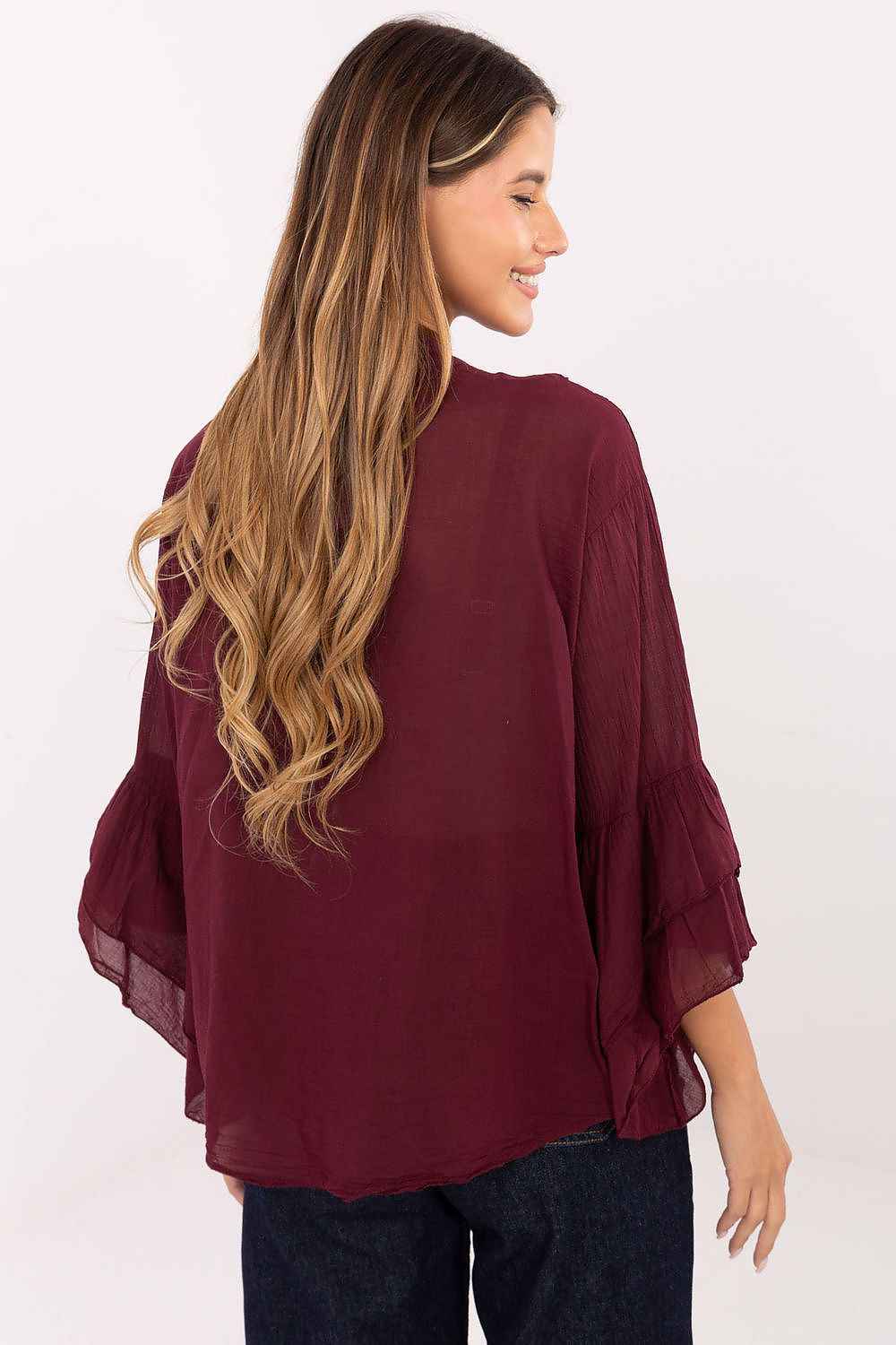 Chemise Italy Moda