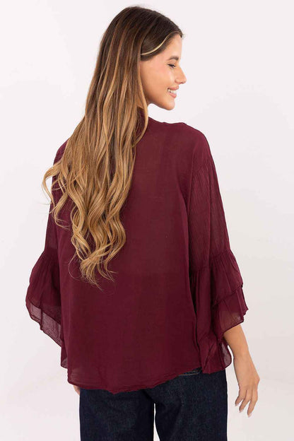 Chemise Italy Moda