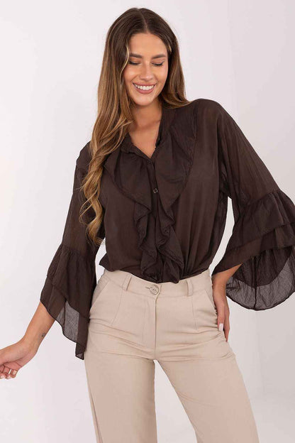 Chemise Italy Moda