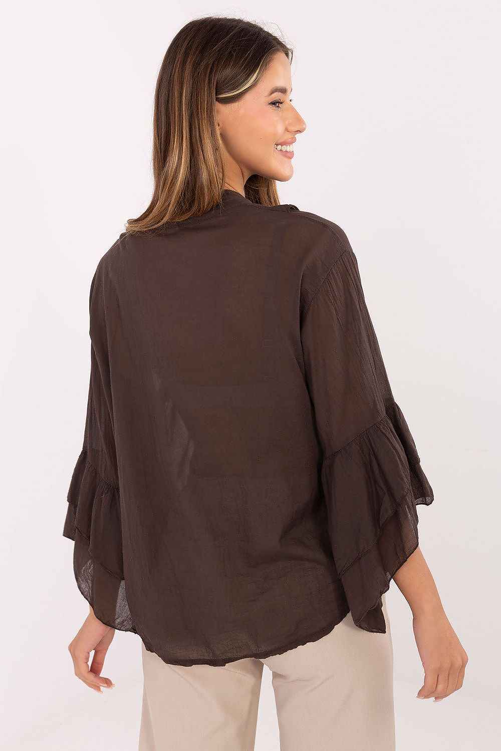 Chemise Italy Moda