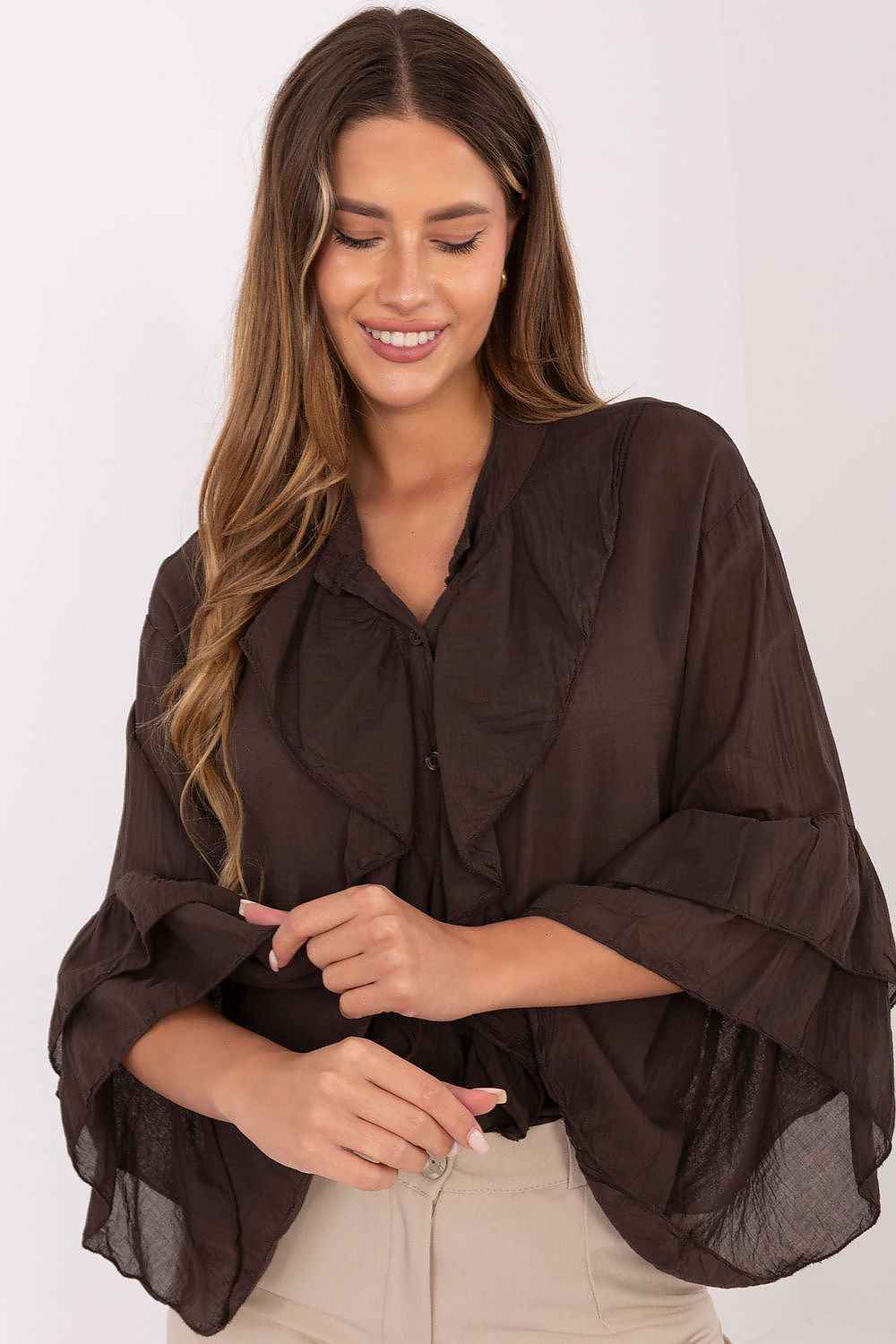Chemise Italy Moda