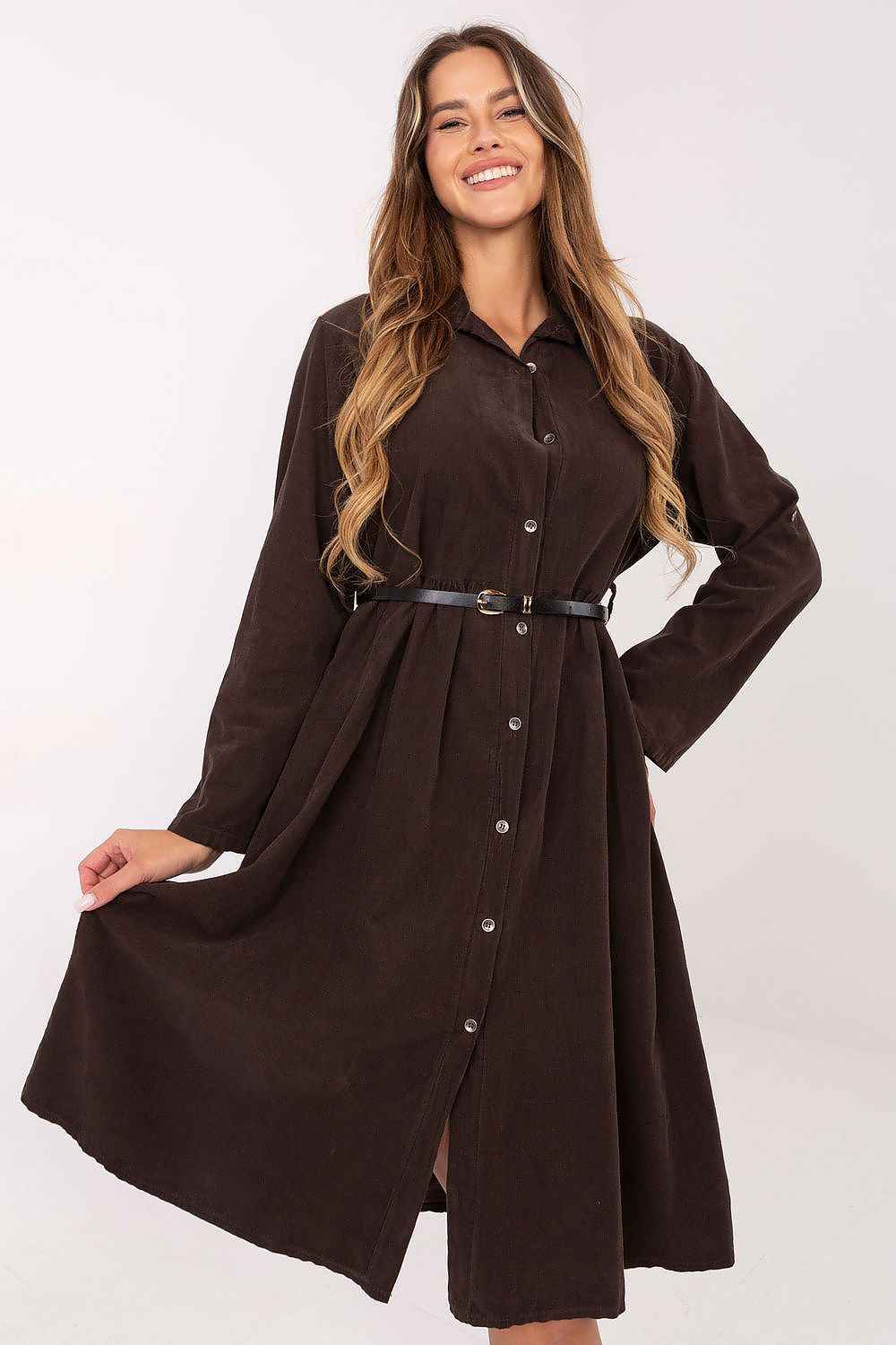 Robe de jour Italy Moda