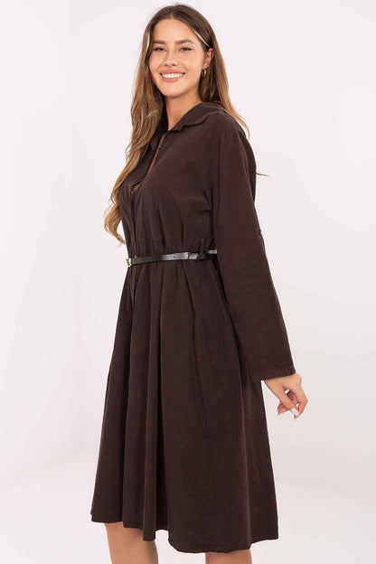 Robe de jour Italy Moda