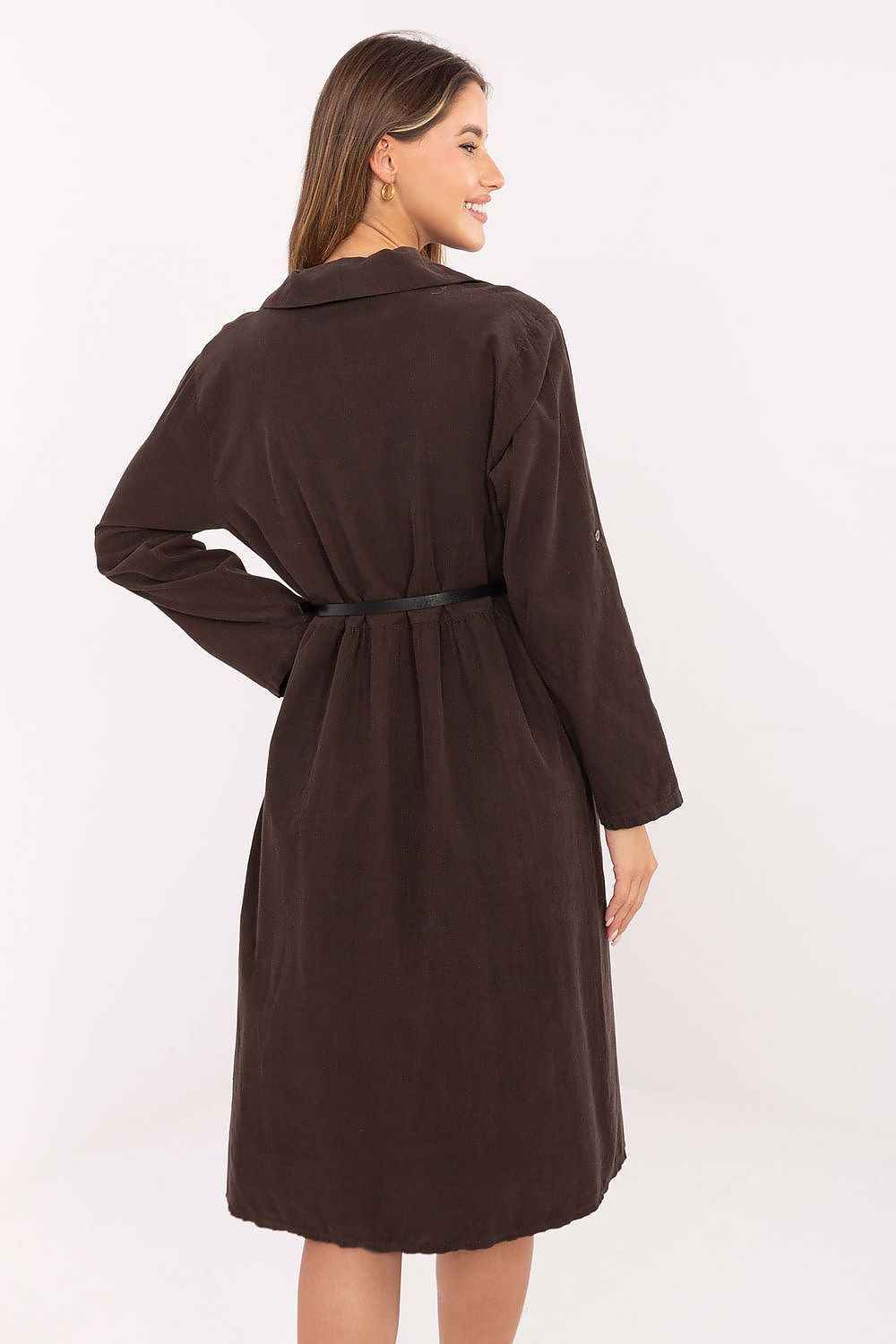 Robe de jour Italy Moda