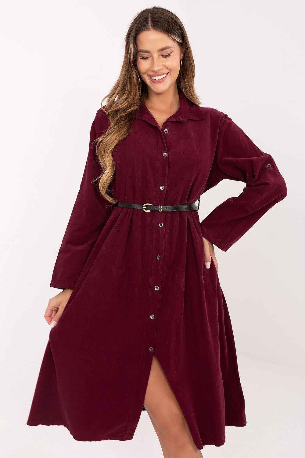 Robe de jour Italy Moda