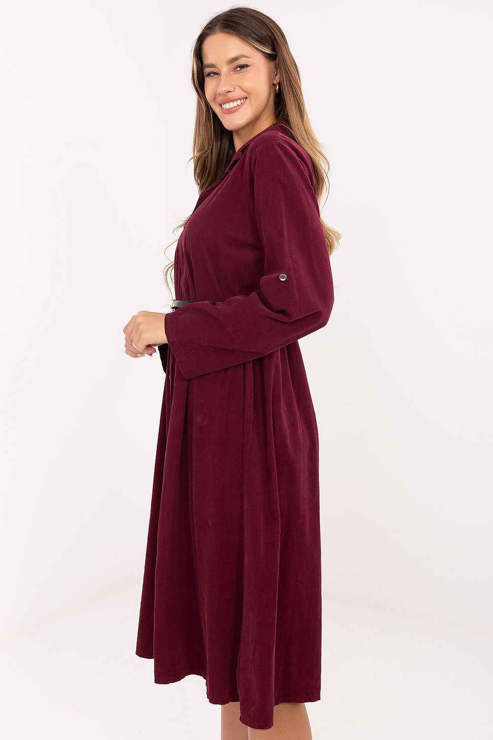 Robe de jour Italy Moda