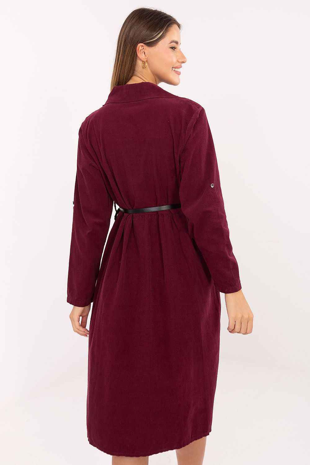 Robe de jour Italy Moda