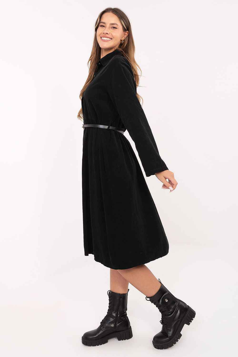 Robe de jour Italy Moda