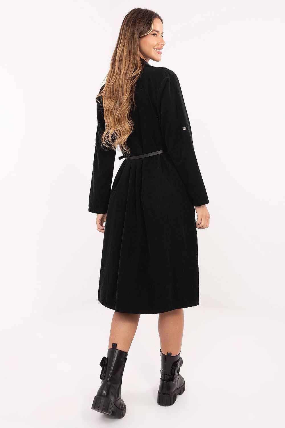 Robe de jour Italy Moda