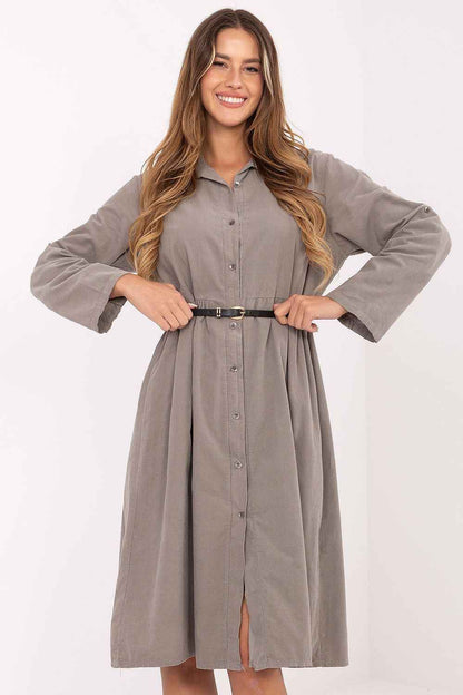 Robe de jour Italy Moda