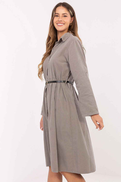 Robe de jour Italy Moda