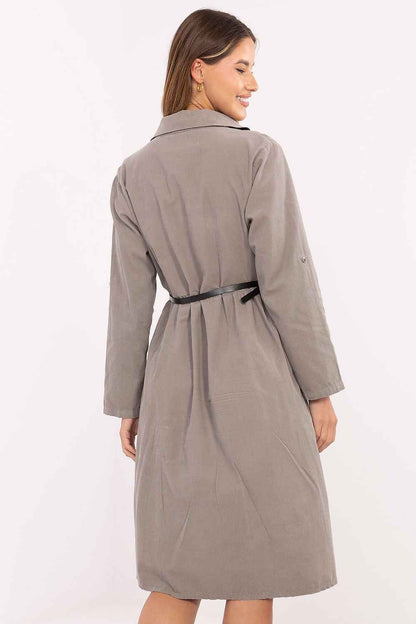 Robe de jour Italy Moda