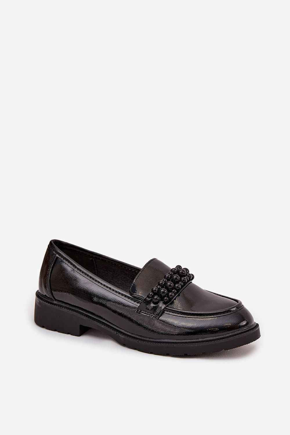 Moccasins Step in style