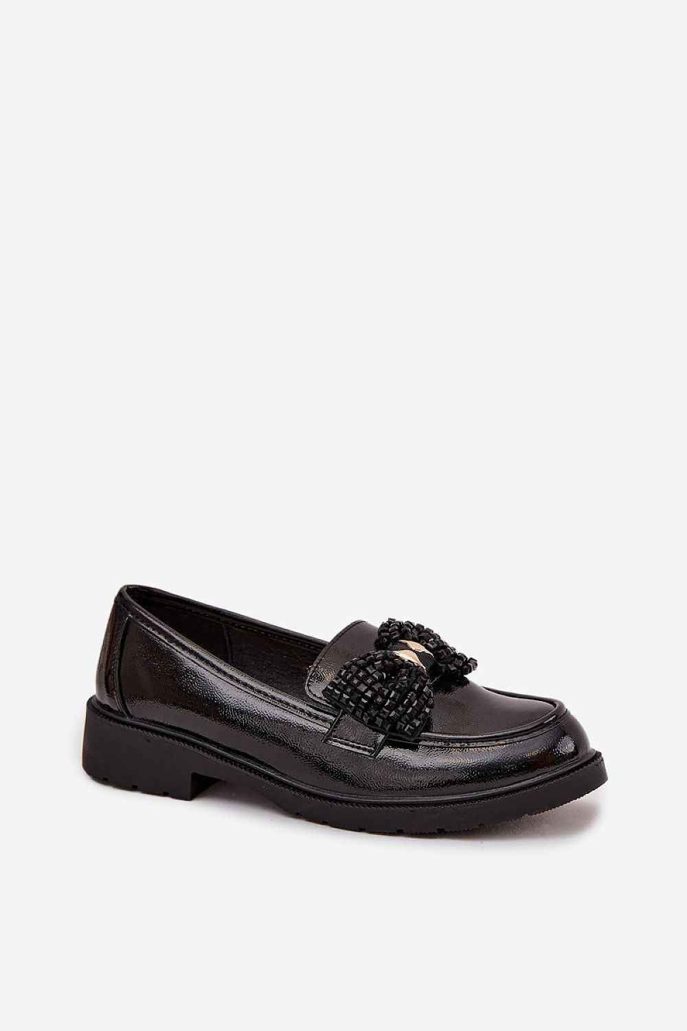 Moccasins Step in style