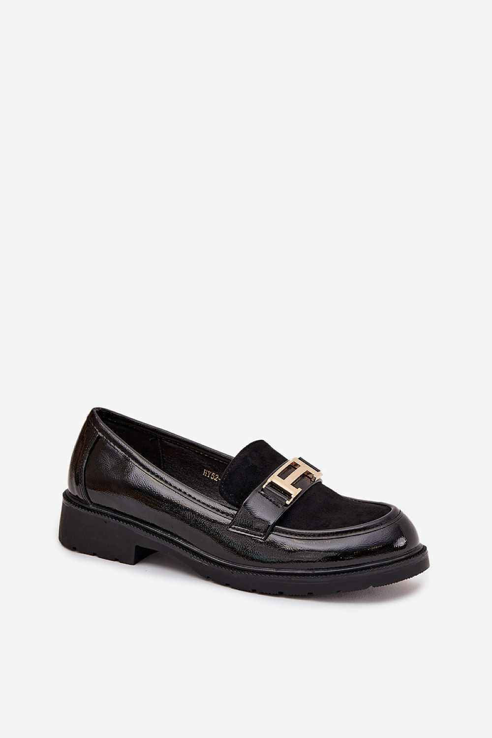 Moccasins Step in style