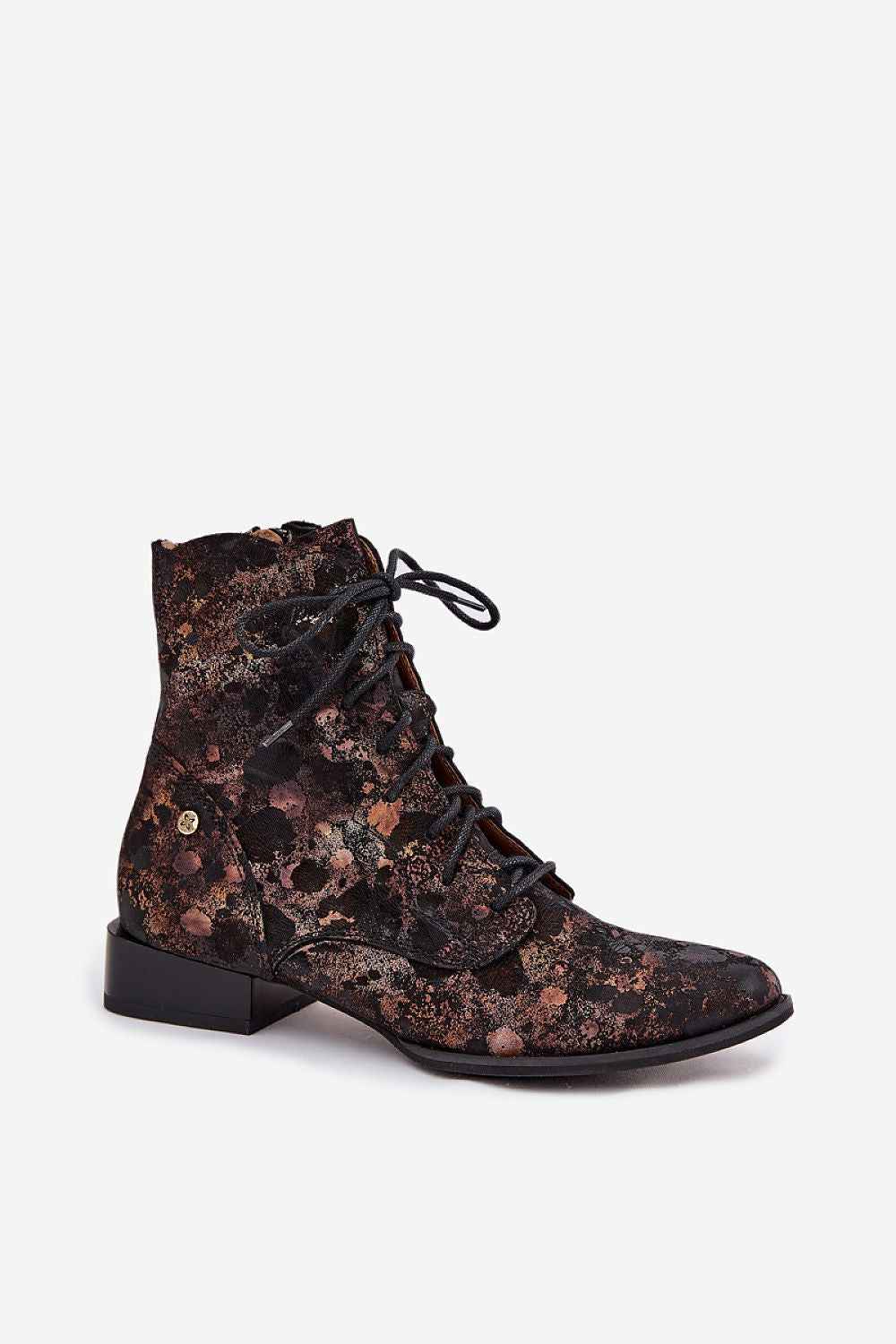 Bottes Step in style