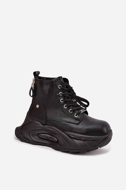 Bottes Step in style