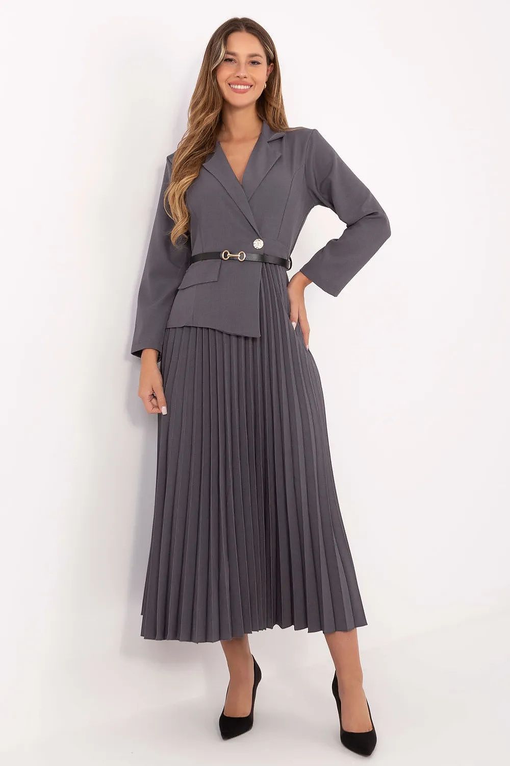  Robe de jour model 219189 Italy Moda 