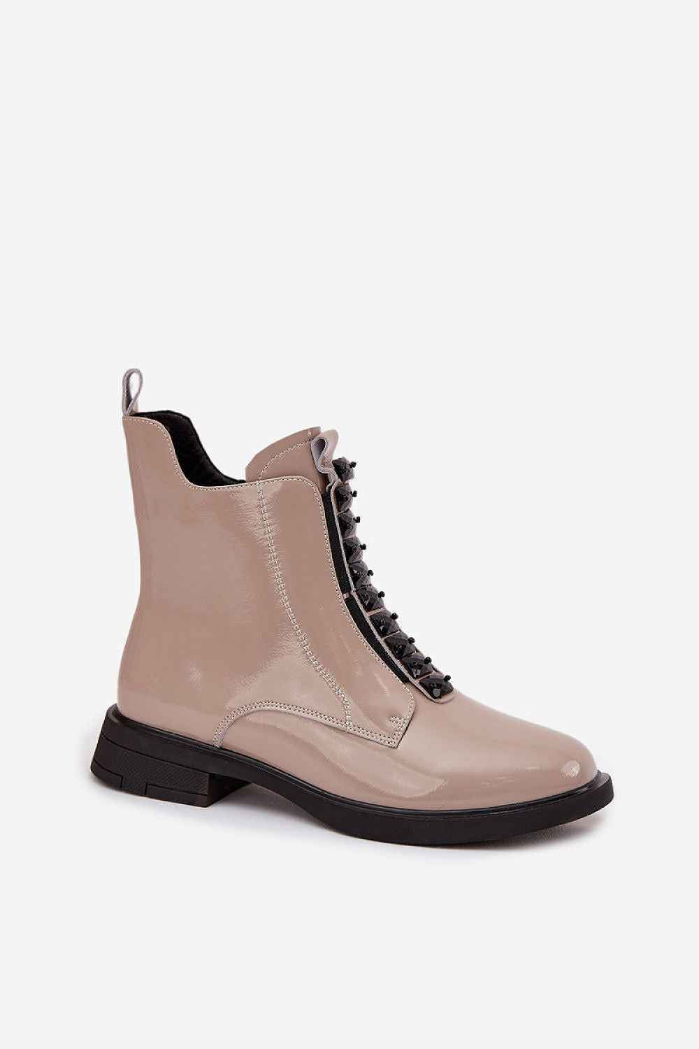 Bottes Step in style