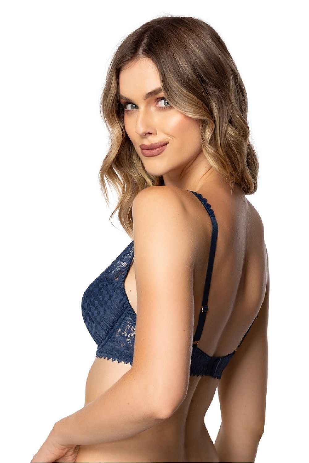 Soutien-gorge rembourré Mat