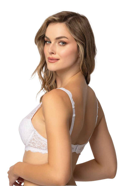 Soutien-gorge rembourré Mat