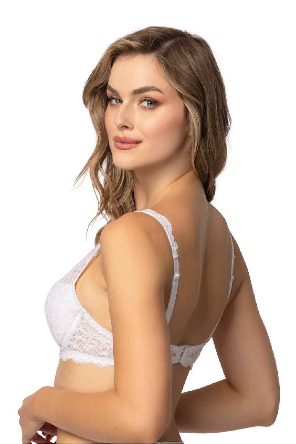 Soutien-gorge rembourré Mat