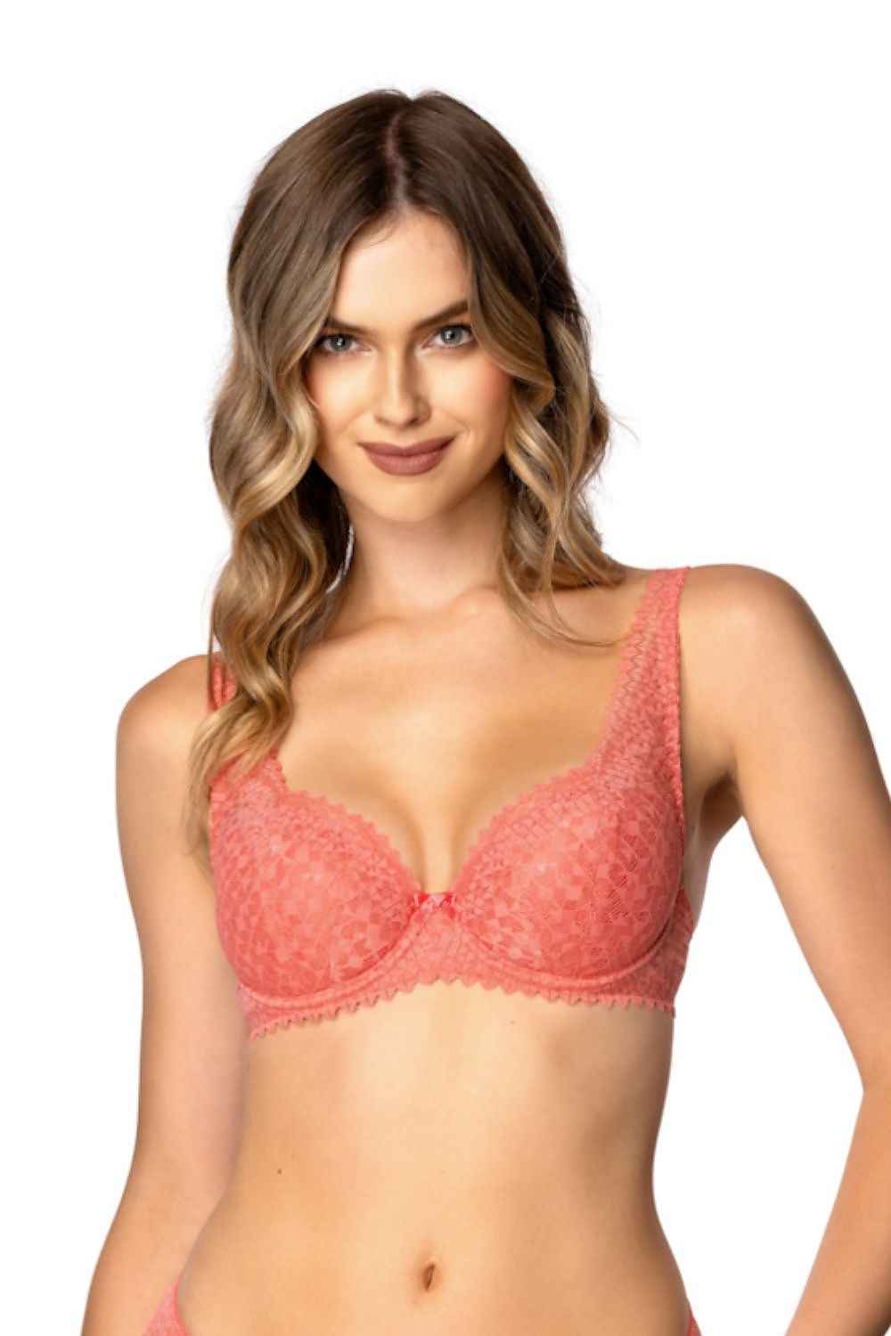 Soutien-gorge rembourré Mat