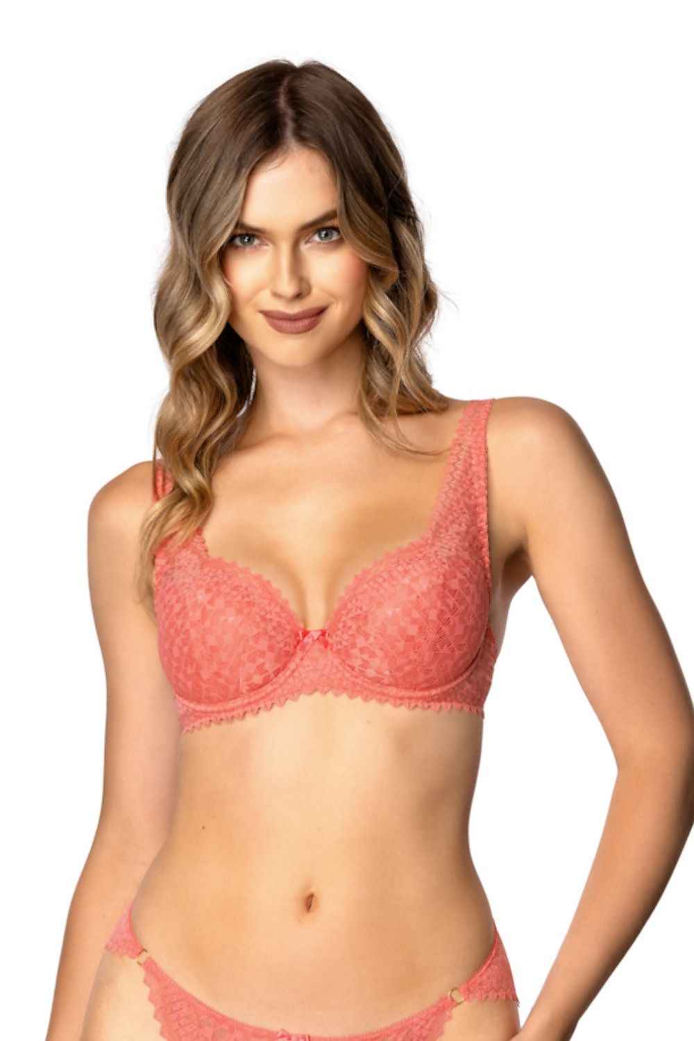 Soutien-gorge rembourré Mat