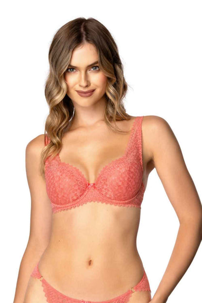 Soutien-gorge rembourré Mat