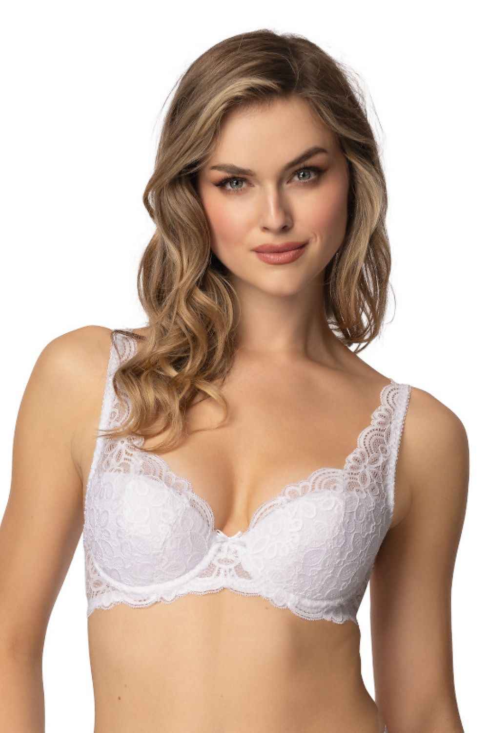 Soutien-gorge rembourré Mat