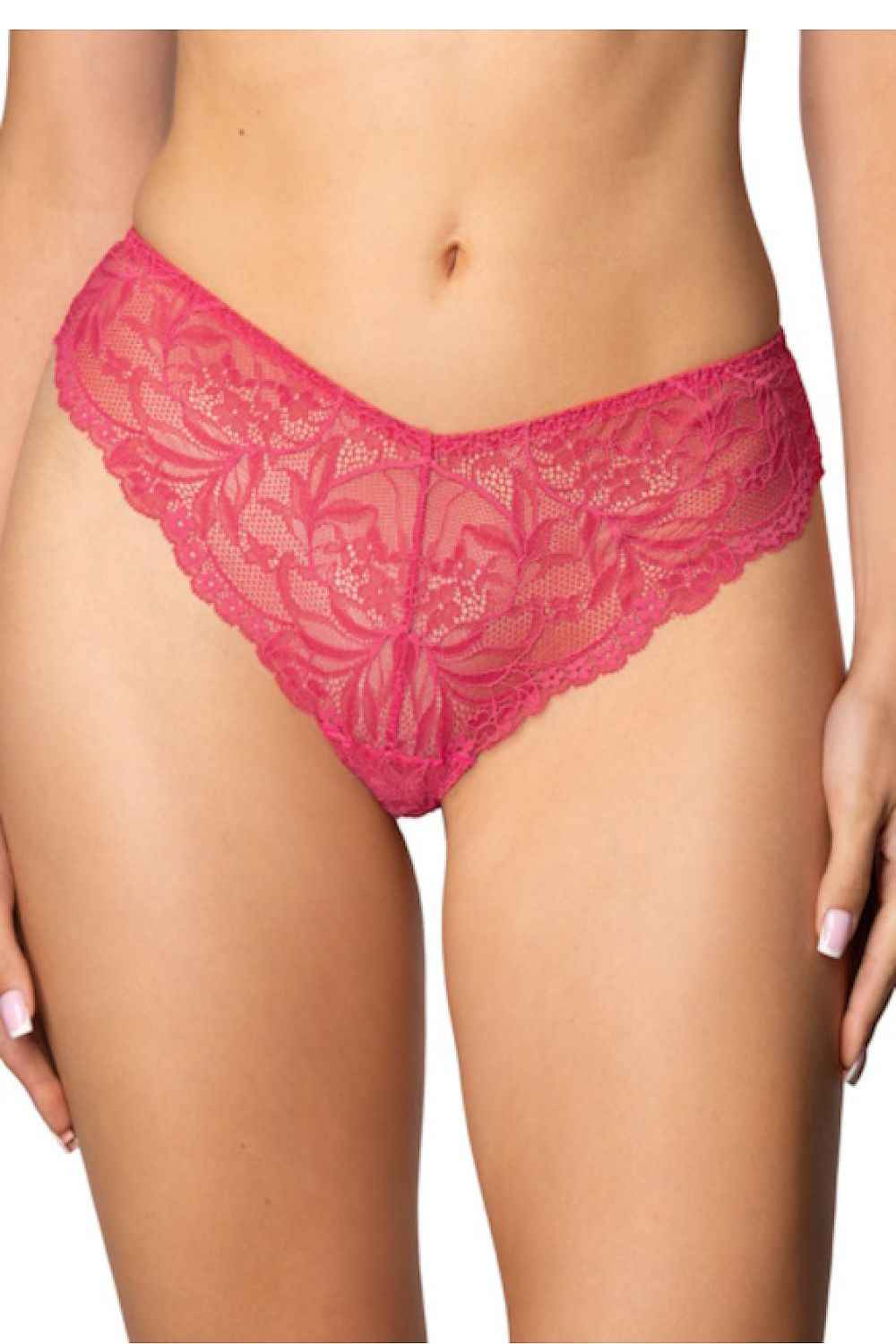 Culottes brésiliennes Mat