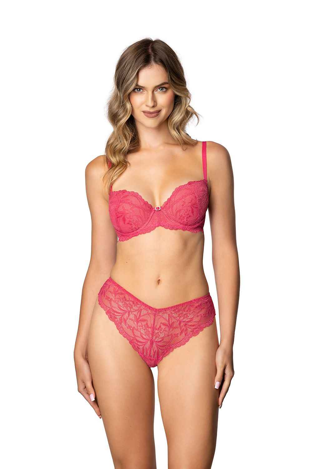 Culottes brésiliennes Mat