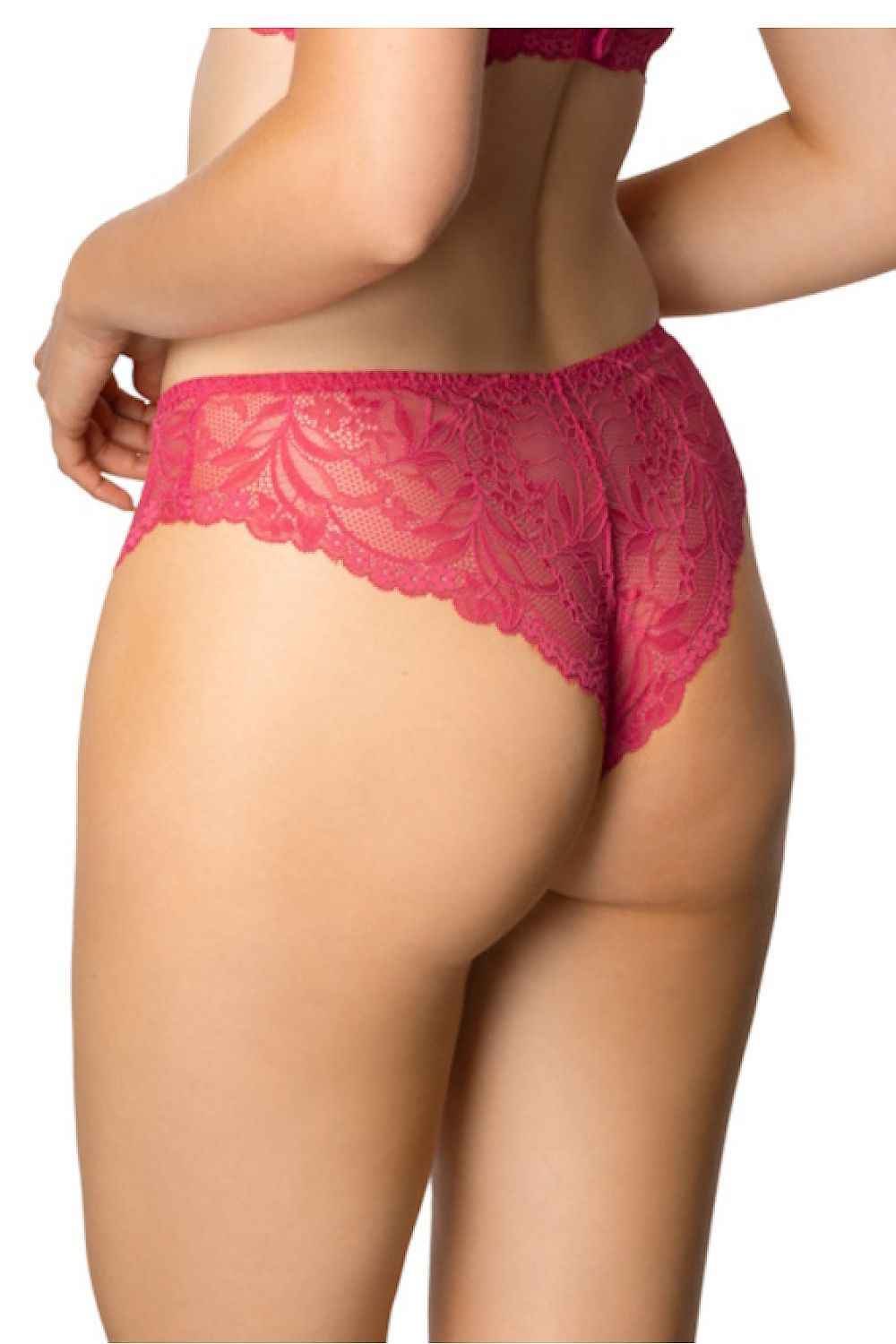 Culottes brésiliennes Mat