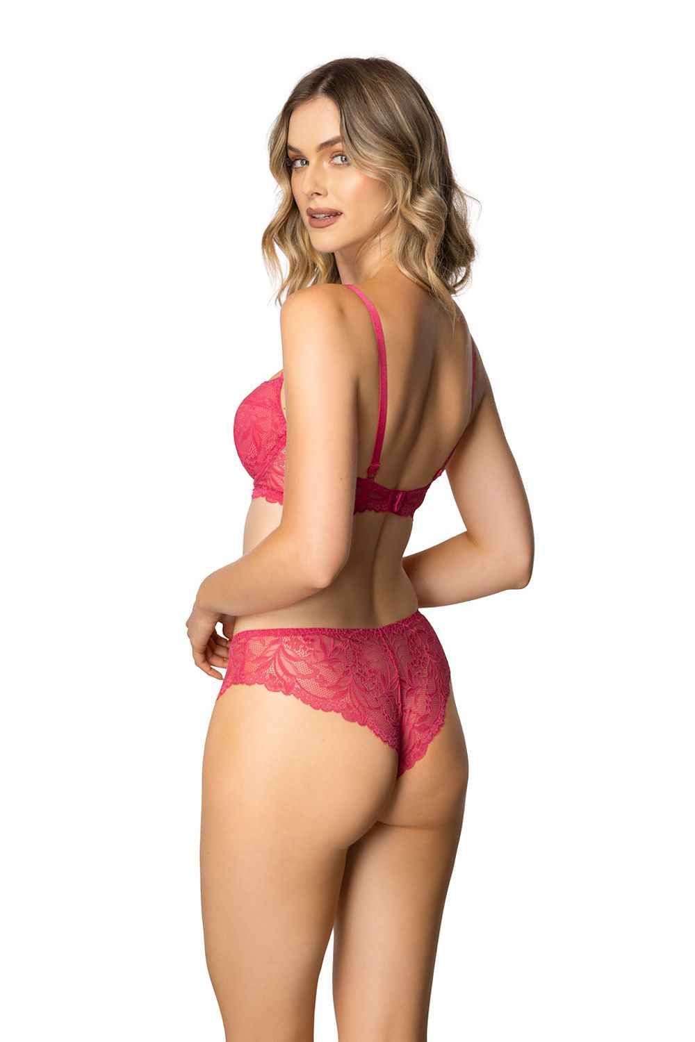 Culottes brésiliennes Mat