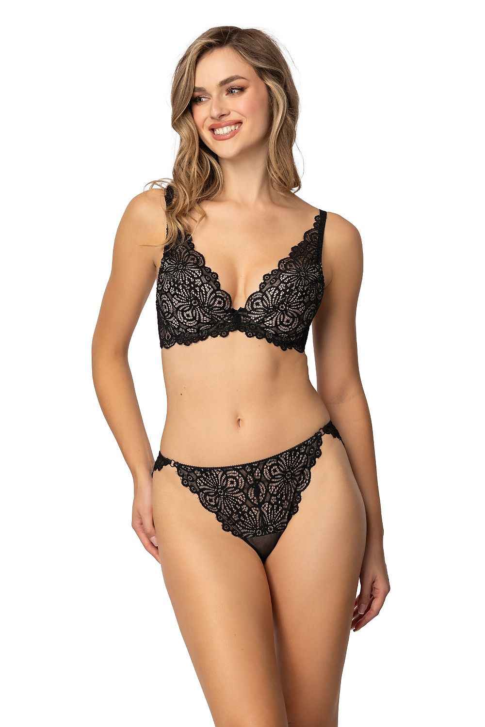 Culottes brésiliennes Mat
