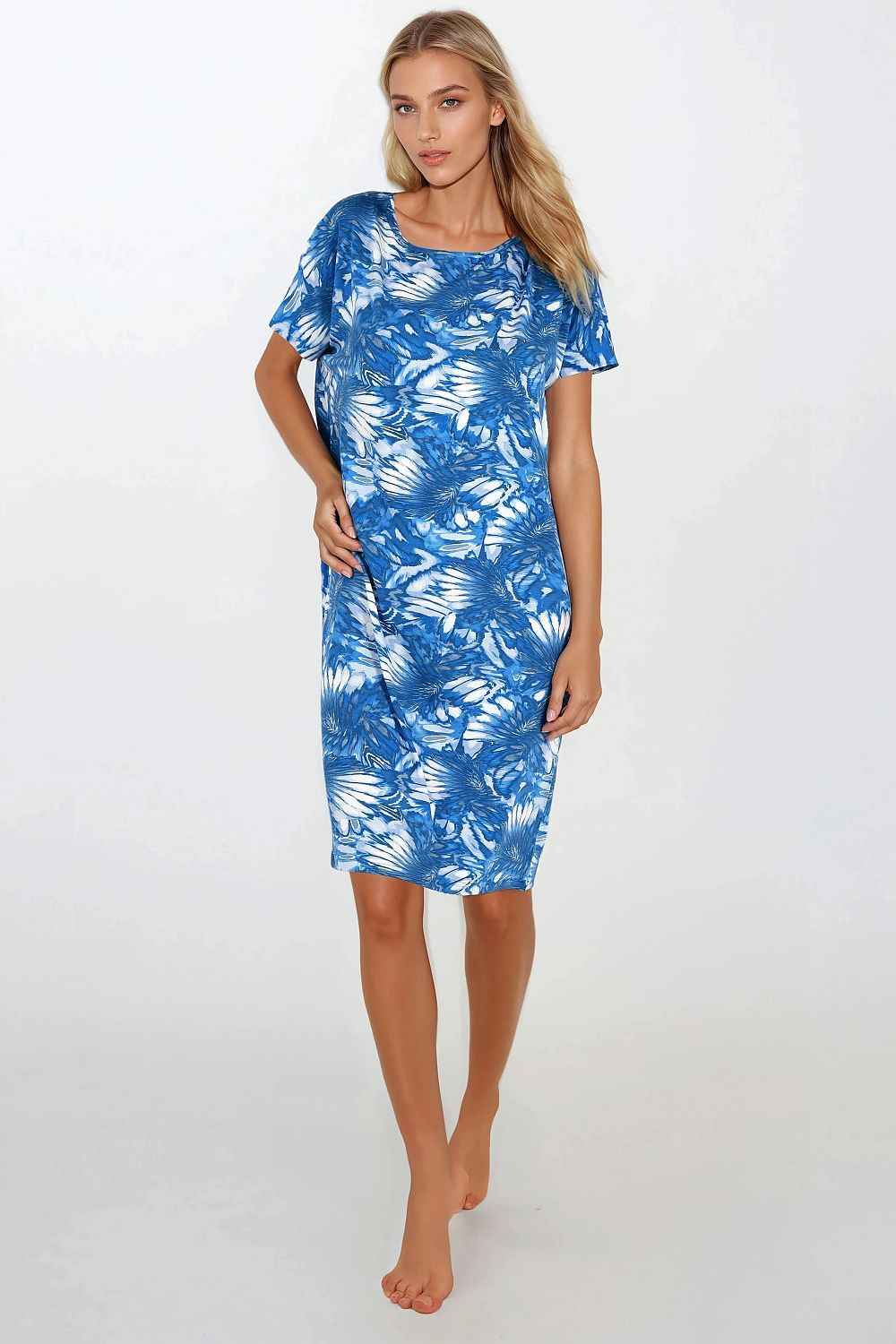 Chemise de nuit Momenti Per Me