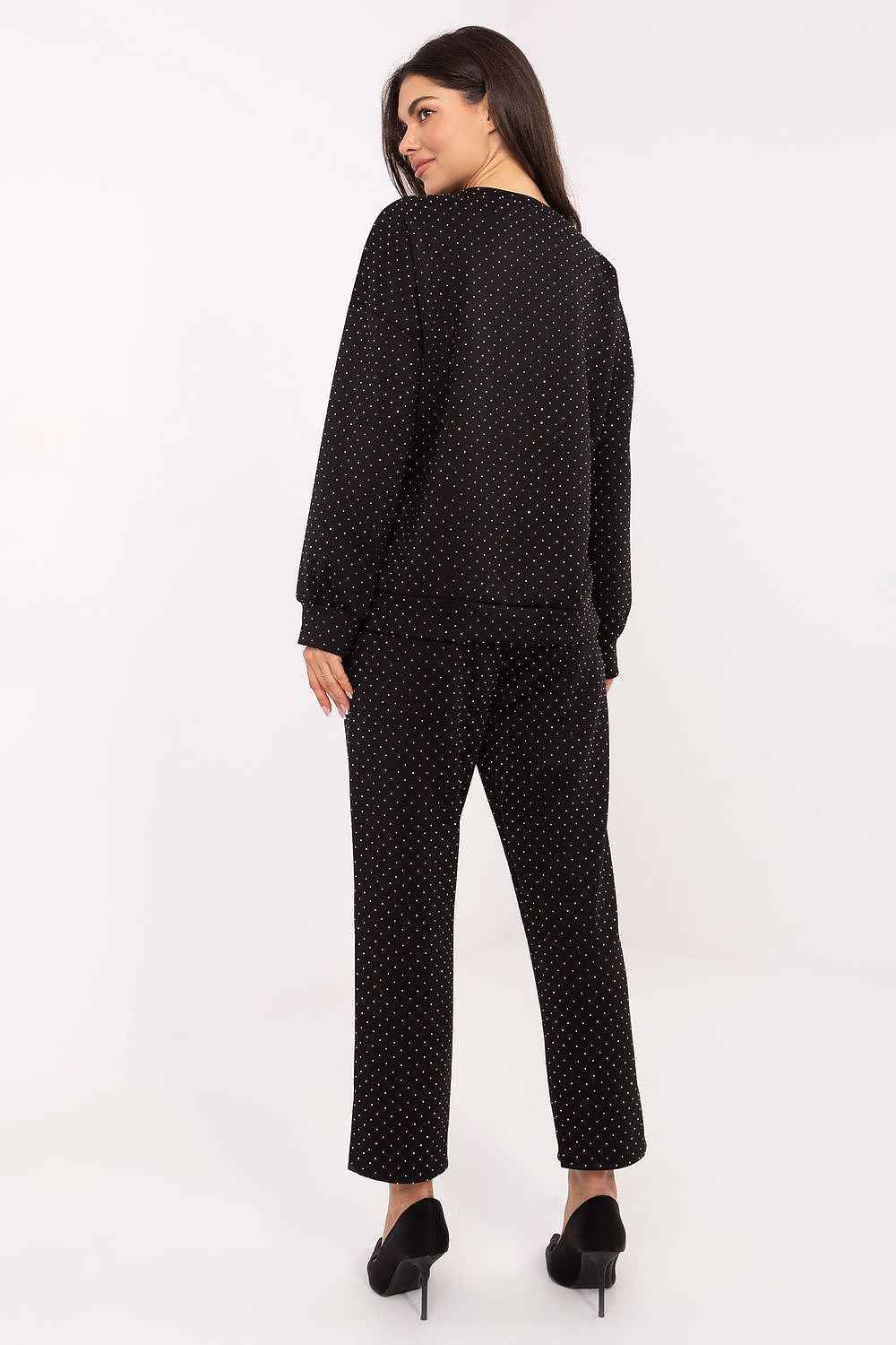 L`ensemble Rue Paris