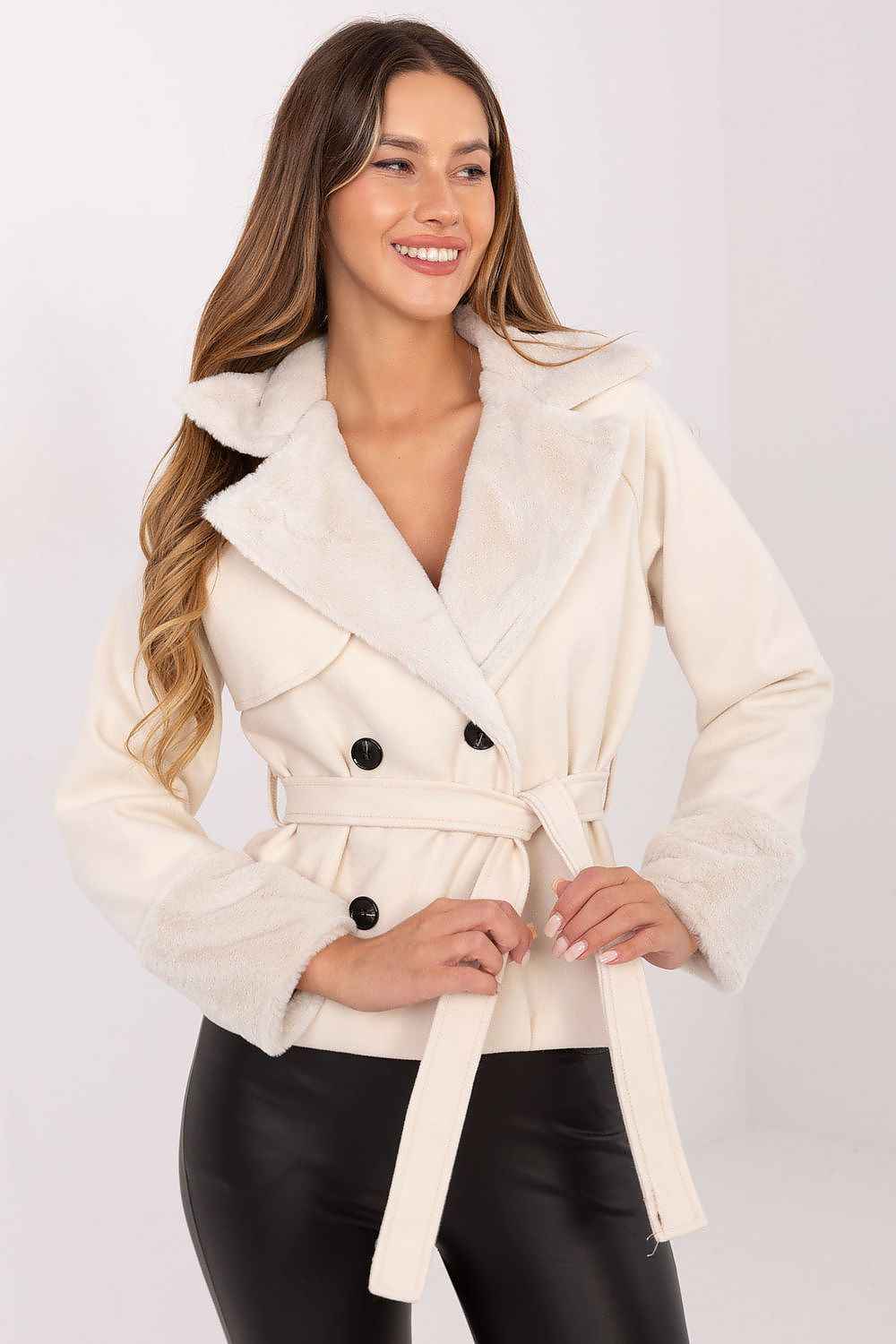 Manteau Rue Paris