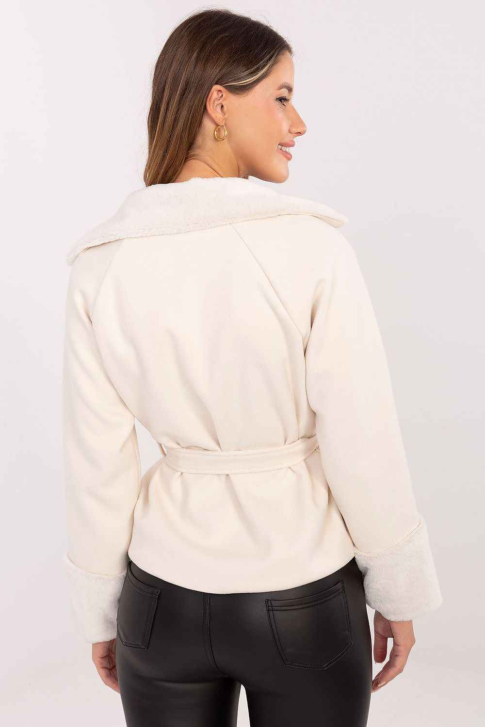 Manteau Rue Paris