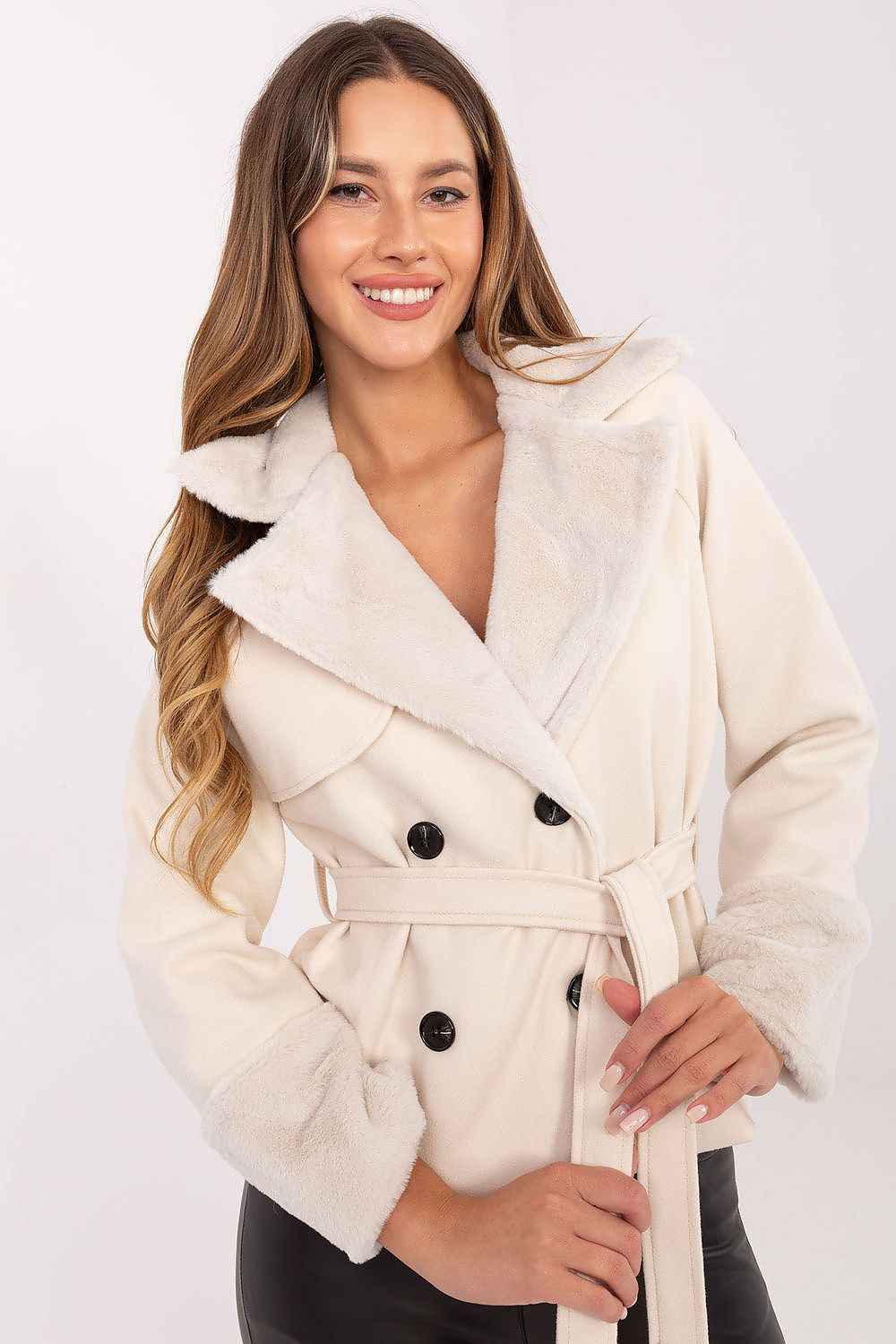 Manteau Rue Paris