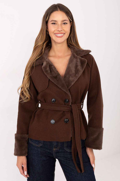 Manteau Rue Paris
