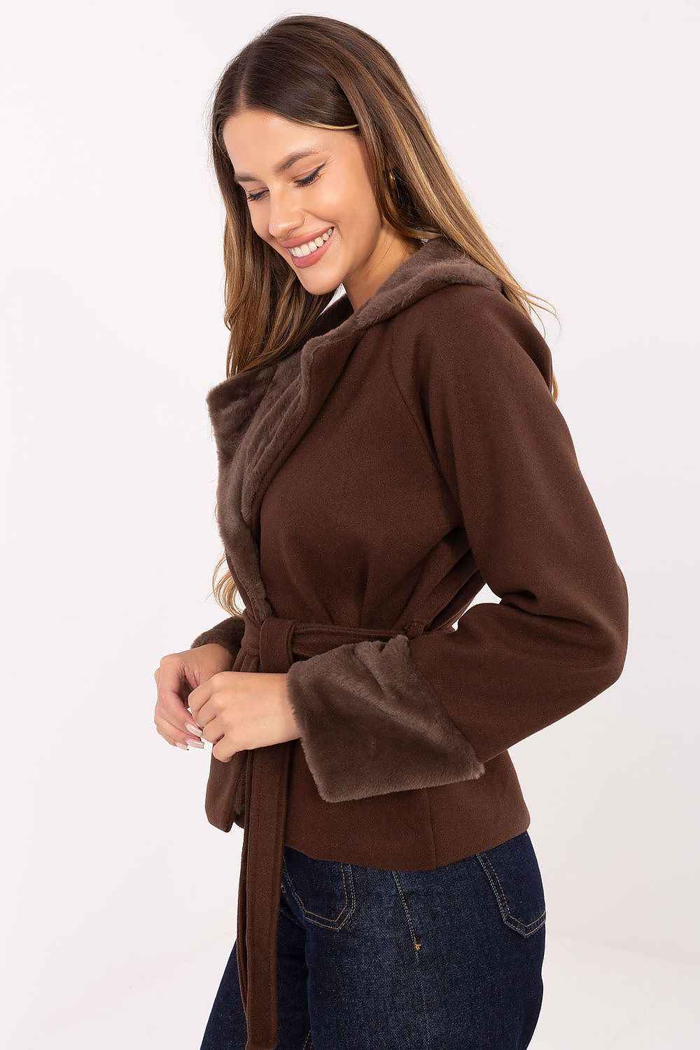 Manteau Rue Paris