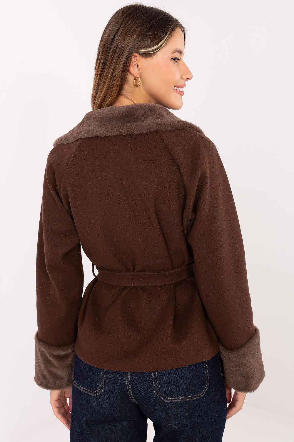 Manteau Rue Paris