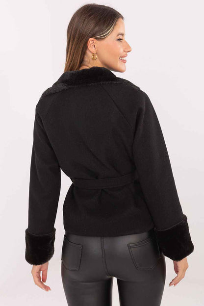 Manteau Rue Paris