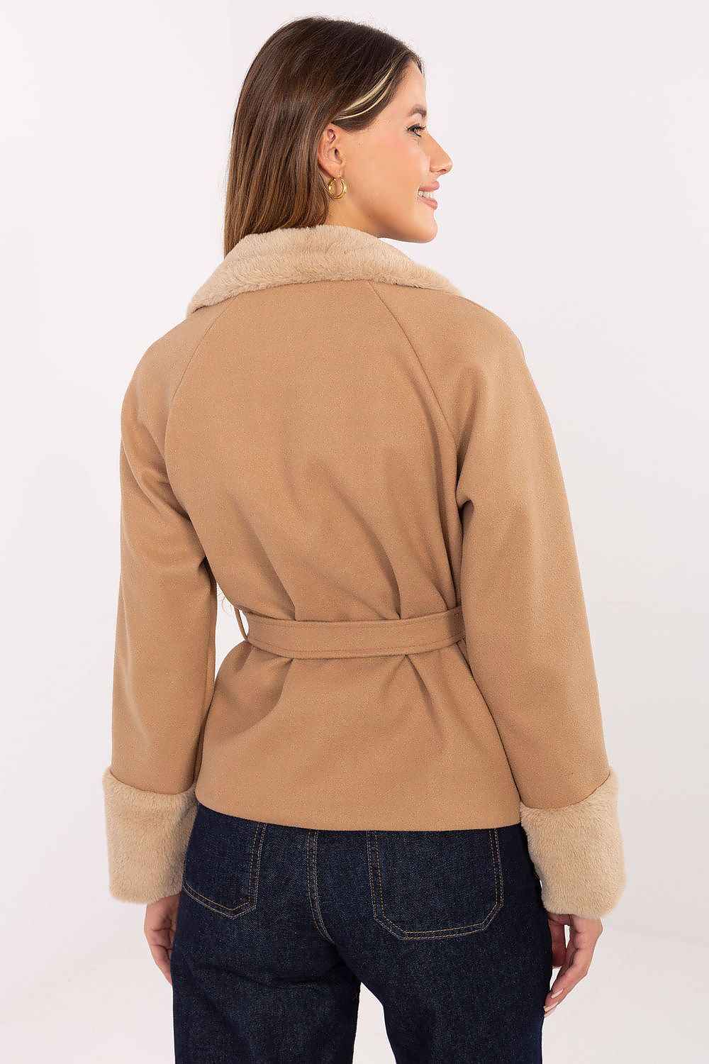 Manteau Rue Paris