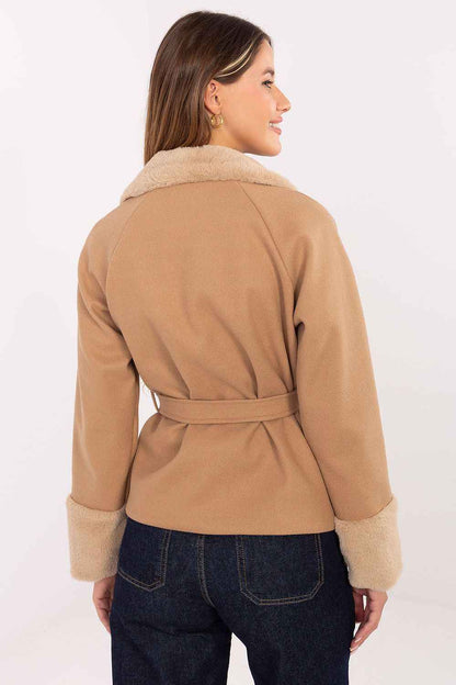 Manteau Rue Paris