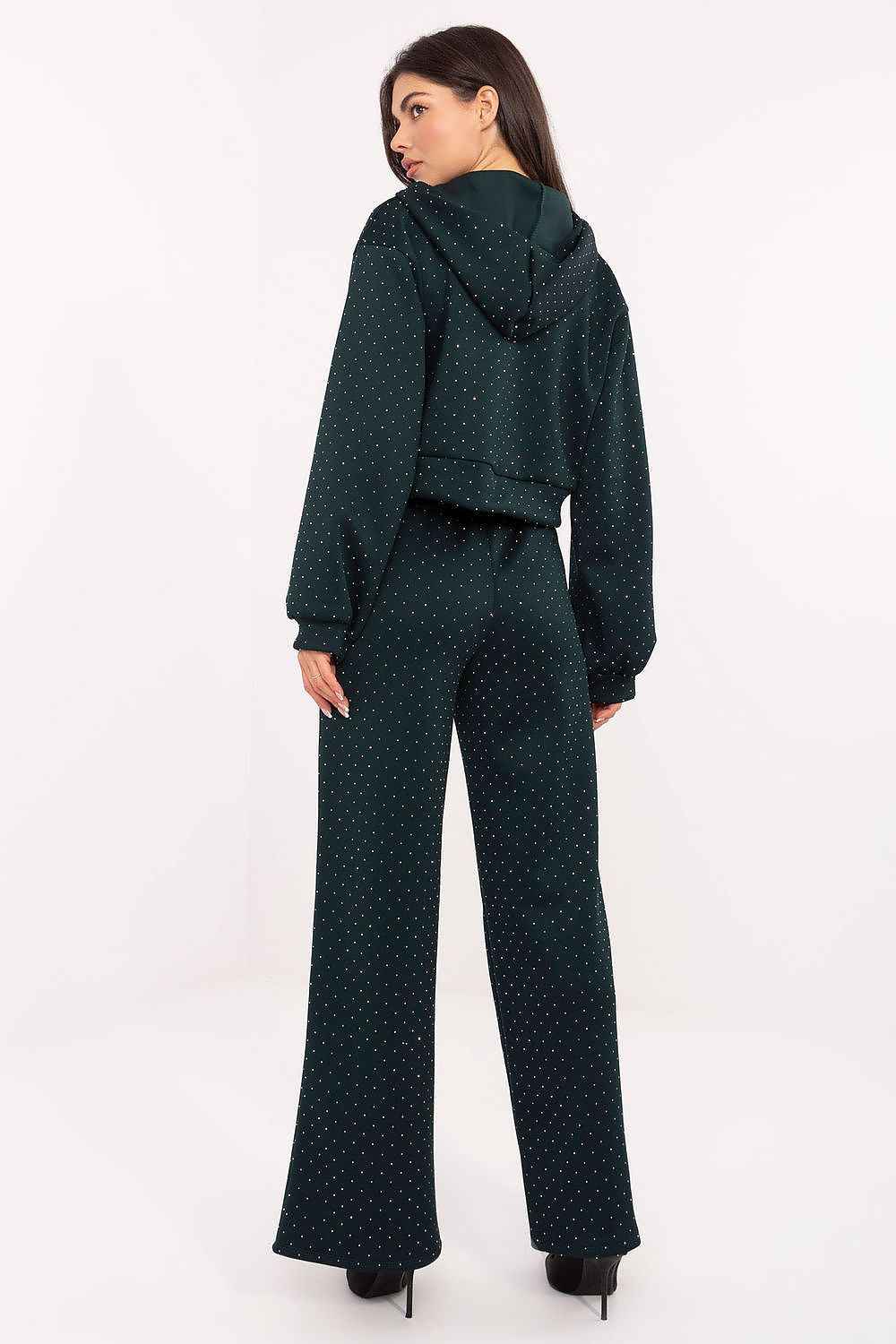 L`ensemble Rue Paris