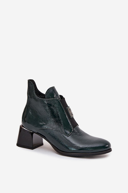  Bottes à talons model 219405 Step in style 